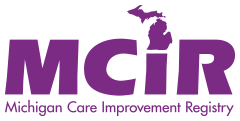 Michigan Care Improvement Registry
